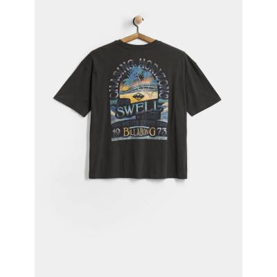 Billabong Chasing Horizons off black