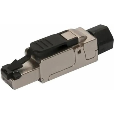 SOLARIX Konektor MPTL RJ45 CAT6A STP samorezný
