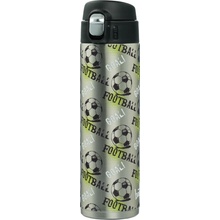 Baagl Termoláhev Fotbal 450 ml