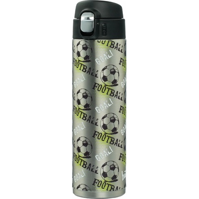 Baagl Termoláhev Fotbal 450 ml
