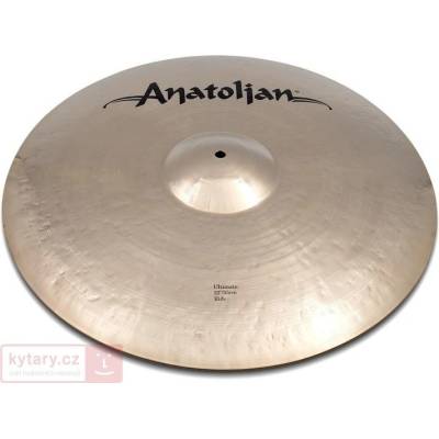 Anatolian US Ride 20"