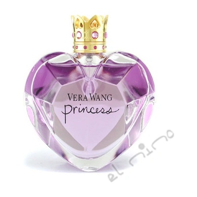 Vera Wang Princess toaletná voda dámska 100 ml tester
