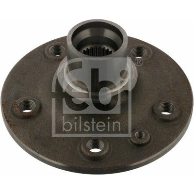 Náboj kolesa FEBI BILSTEIN 34321
