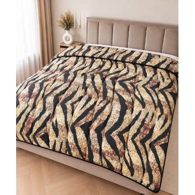 Intermedic SK Celoročný prikrývka Safari mikrovlákno 250 g/m² 140x200
