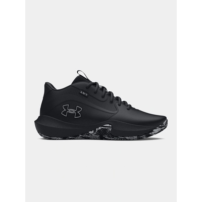 Under Armour Lockdown 7 černá – Hledejceny.cz