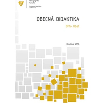 Obecná didaktika 2. vydání