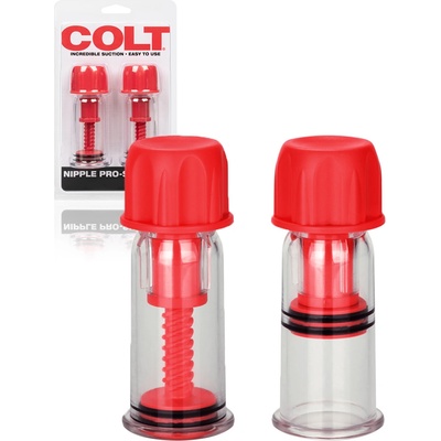 COLT Nipple Pro-Suckers