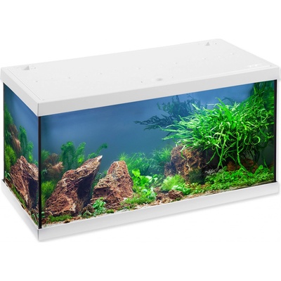 Eheim Aquastar LED akvarijní set bílý 60 x 33 x 33, 54 l