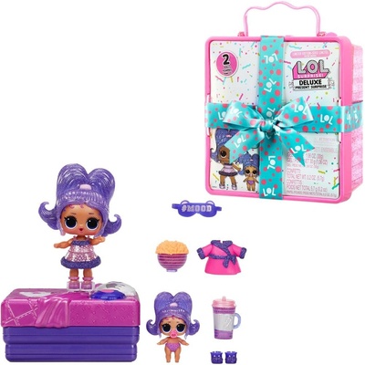 MGA L.O.L. Surprise! Párty dárek Deluxe série 2