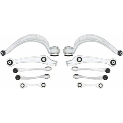 Rameno nápravy, zavesenie kolies MAXGEAR 72-5778