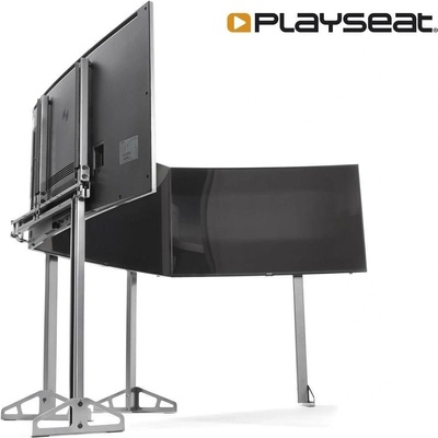 Playseat TV Stand Pro Triple Package R.AC.00154 – Hledejceny.cz