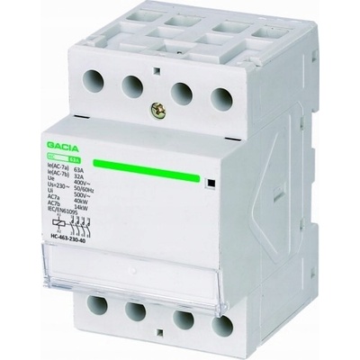 GACIA HC-463