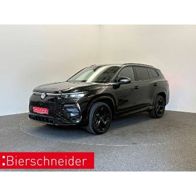Volkswagen Tayron 1.5 eHybrid R-Line DSG 200 kW