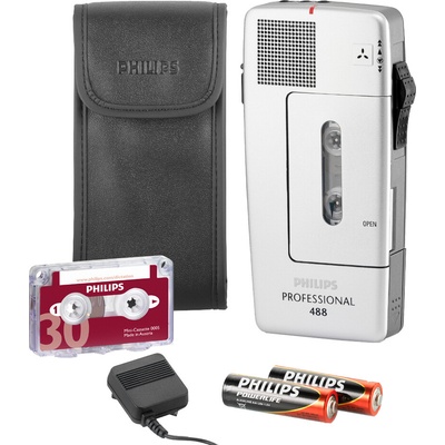 Philips LFH0488/00B