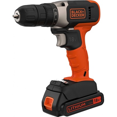 Black & Decker BCD001C1 – Hledejceny.cz