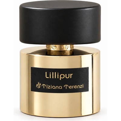 Tiziana Terenzi Lillipur parfémovaná voda pánská 100 ml