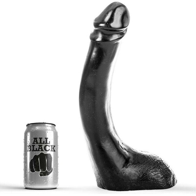 All Black AB24