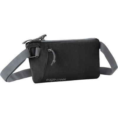 Eagle Creek taška Stash RFID Sling Bag black
