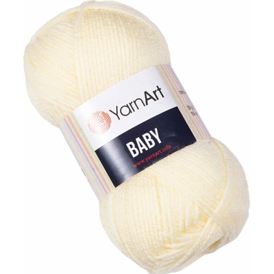 YarnArt Baby Farba: 7003