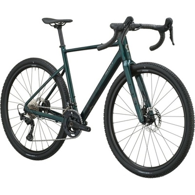 Scott Speedster Gravel 10 2027 – Hledejceny.cz