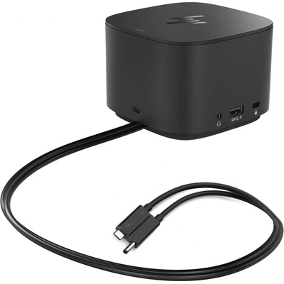 HP Thunderbolt Dock G2 with Combo Cable 3TR87AA – Hledejceny.cz