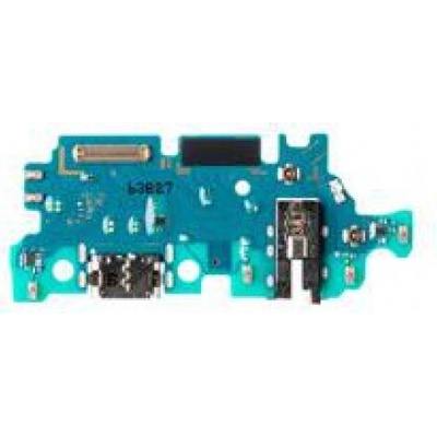 Samsung A256B Galaxy A25 5G Doska s Nabíjacím konektorom (Service Pack)