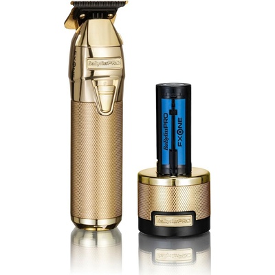 BABYLISS PRO FXONE Gold FX799GE