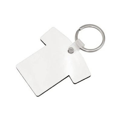Přívěsek na klíče tričko MDF, sublimace, termotransfer – Hledejceny.cz