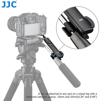 JJC Panasonic DMW-RS2 kabelová spoušť SR-P2 – Hledejceny.cz