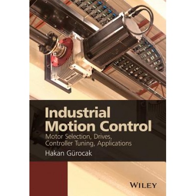 Industrial Motion Control