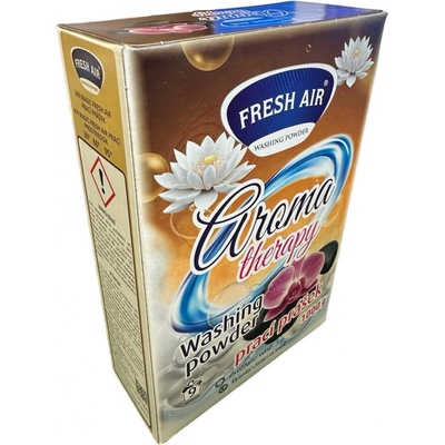 Fresh Air Prácí prášek Aromatherapy 1 kg