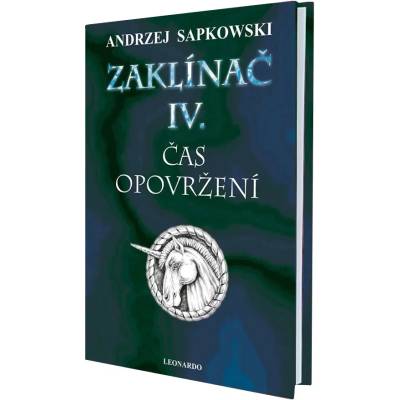 Zaklínač Čas opovržení