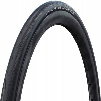 Schwalbe Lugano II 28"x1.00/25-622