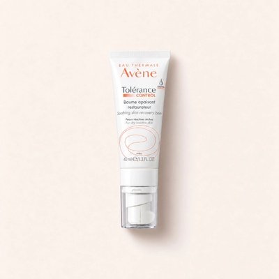 Avène Tolerance Control balzám 40 ml – Hledejceny.cz