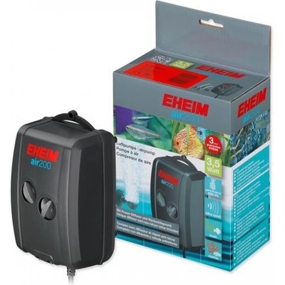 Eheim Air Pump 200 – Hledejceny.cz