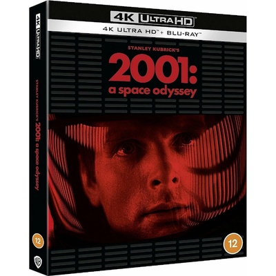 2001: A Space Odyssey BD – Hledejceny.cz