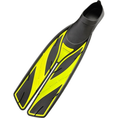 Aquatics Atomic SplitFins