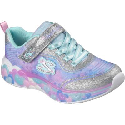 Skechers Eternal Heart Lights Mix