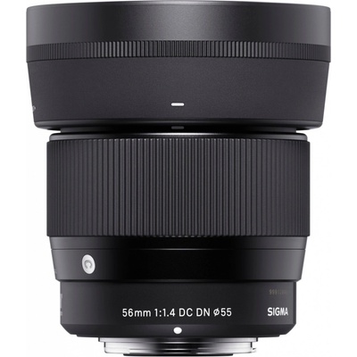 SIGMA 56mm f/1.4 DC DN Contemporary L-mount