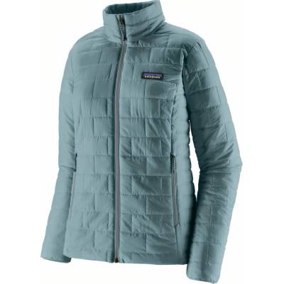 Patagonia Nano Puff blue sage