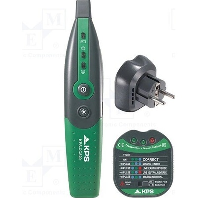 KPS KPS-CC820