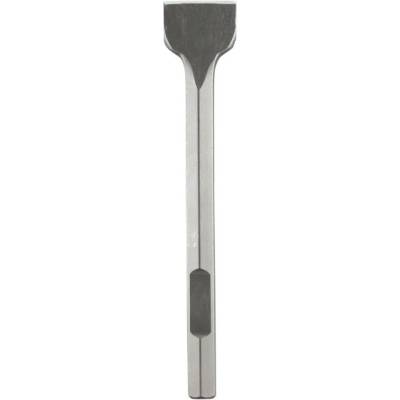 Plochý sekáč, upínanie 28,6 mm, 75 x 410 mm MAKITA D-61553
