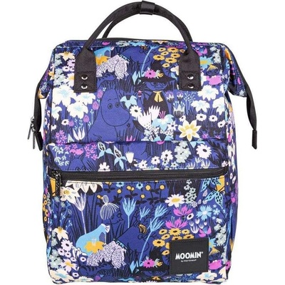 Martinex Finsko Moomin Buttercup blue 14 l