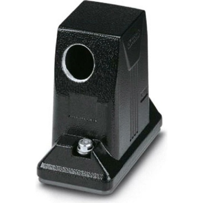 Phoenix Contact 1420906 HC-ADV-B10-HHWH-1STM25-MF-BK pouzdro 1 ks Single – Hledejceny.cz