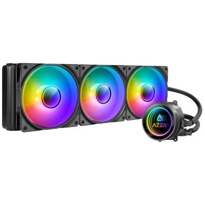 AZZA Galeforce 360 LCAZ-360C-ARGB