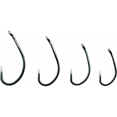 Extreme Tackle Ashima C425 Anti-Eject vel.2 bez protihrotu 10 ks