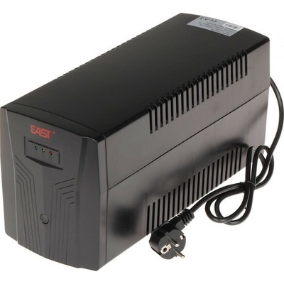 EAST UPS AT-UPS1200BK-LCD 1200 VA