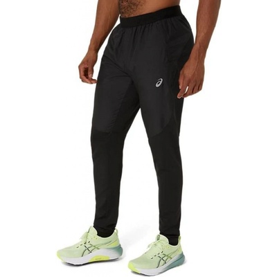Asics Road Pant M 2011D097001 performance black