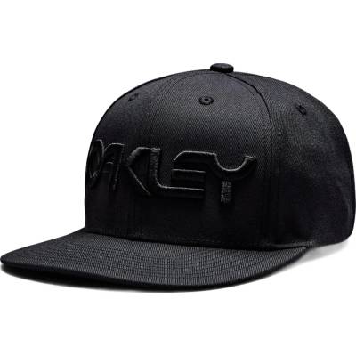 Oakley Mark III pitch black
