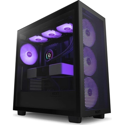 NZXT H7 Flow RGB CM-H72FB-R1